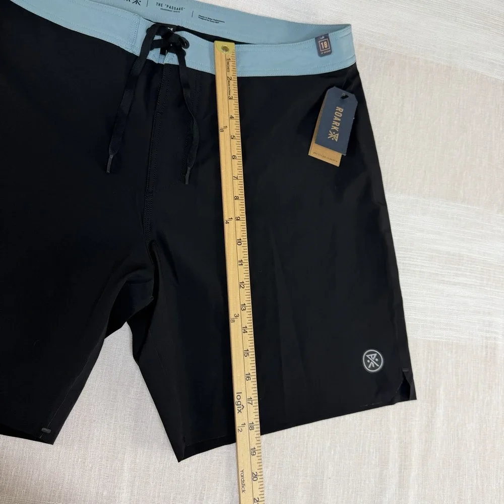 NEW Roark Passage Primo 18